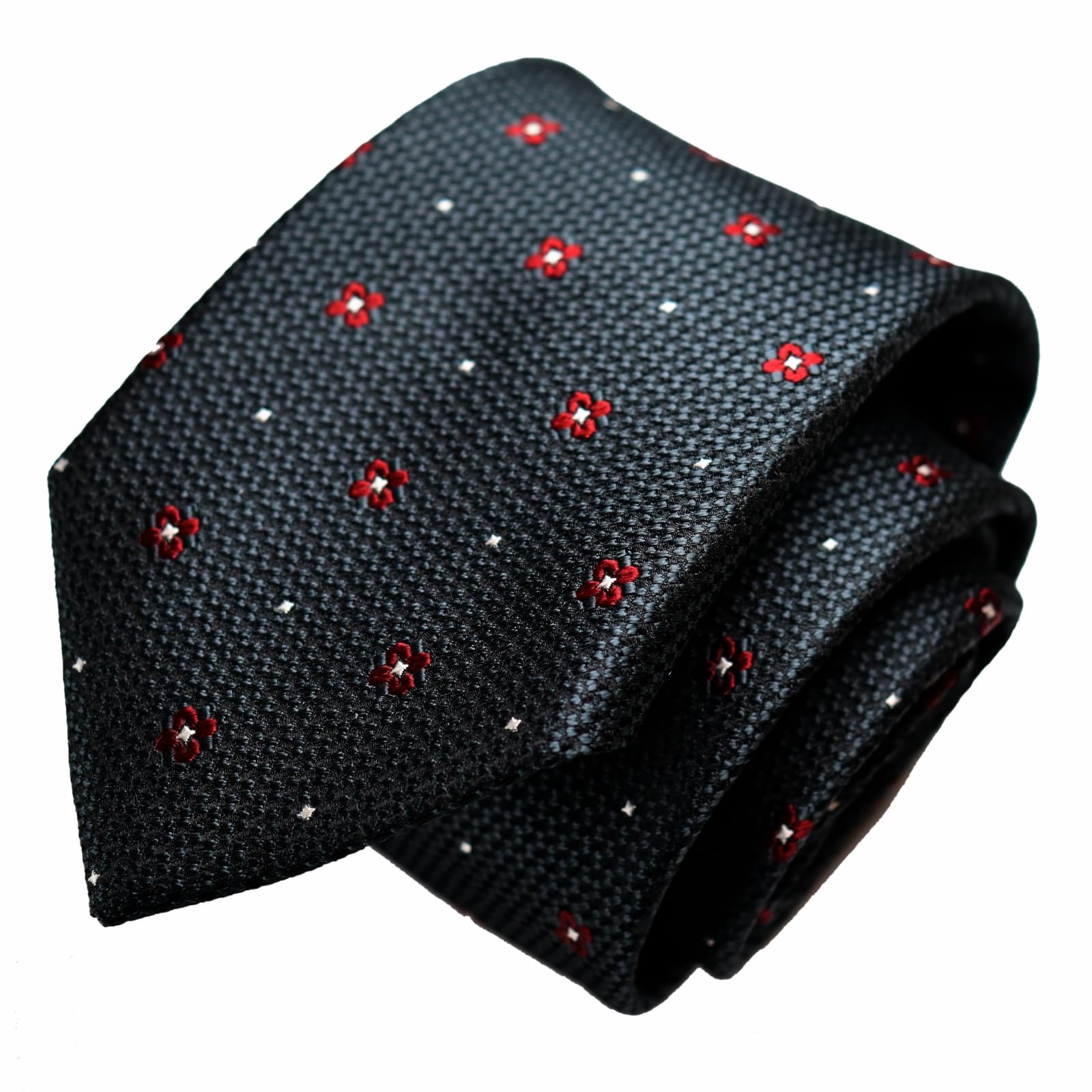 Michiko London Короткий Примерно 137 см На подкладке Сделано в KOSHINO Komon Галстук, Длинный, Не мнется, Клееный, Ткань, Объемный, Япония, Бренд, Узор, серый
Michiko London Короткий Примерно 137 см На подкладке Сделано в KOSHINO Komon Галстук, Длинный, Не мнется, Клееный, Ткань, Объемный, Япония, Бренд, Узор, серый