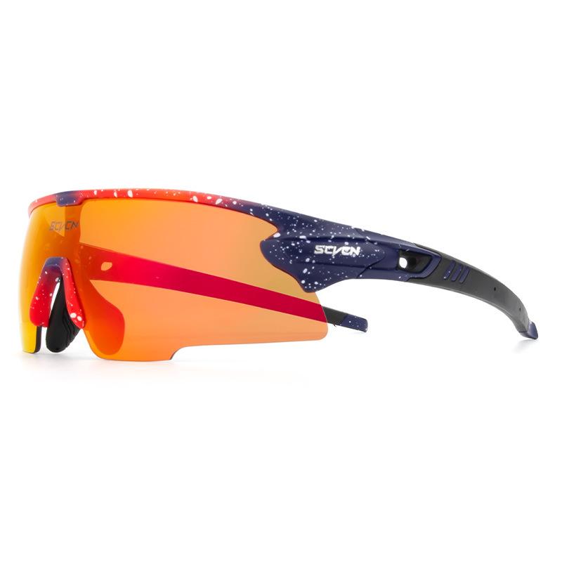Outdoor sports cycling glasses professional running sunglasses UV protection goggles
Outdoor sports cycling glasses professional running sunglasses UV protection goggles