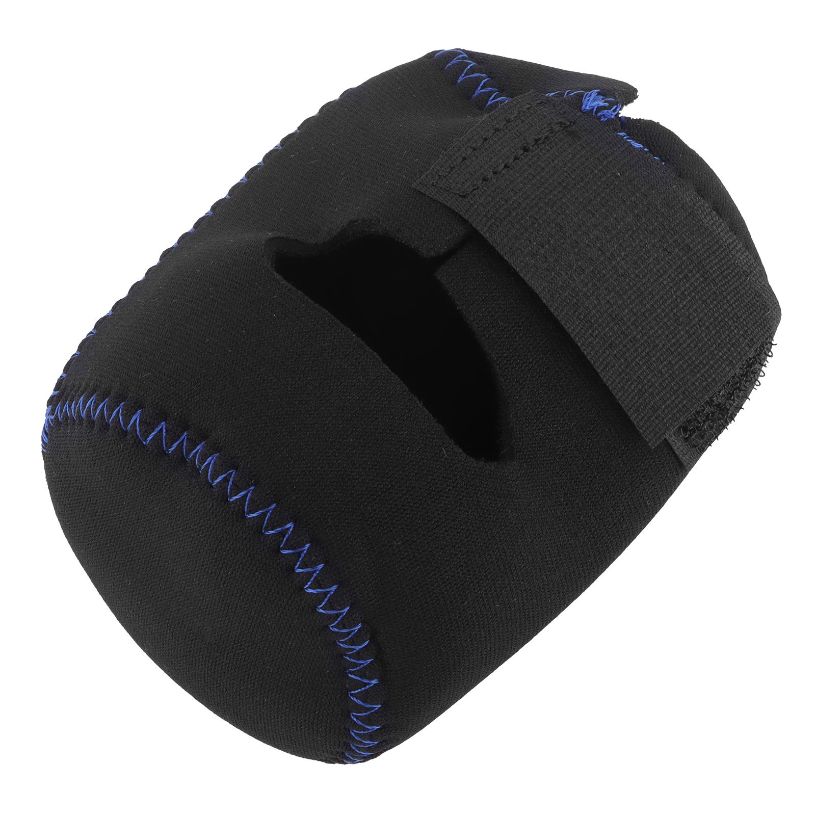 Fishing Reel Protective Case Neoprene Spinning Reel AntiWear Cover Fishing Accessory
Fishing Reel Protective Case Neoprene Spinning Reel AntiWear Cover Fishing Accessory