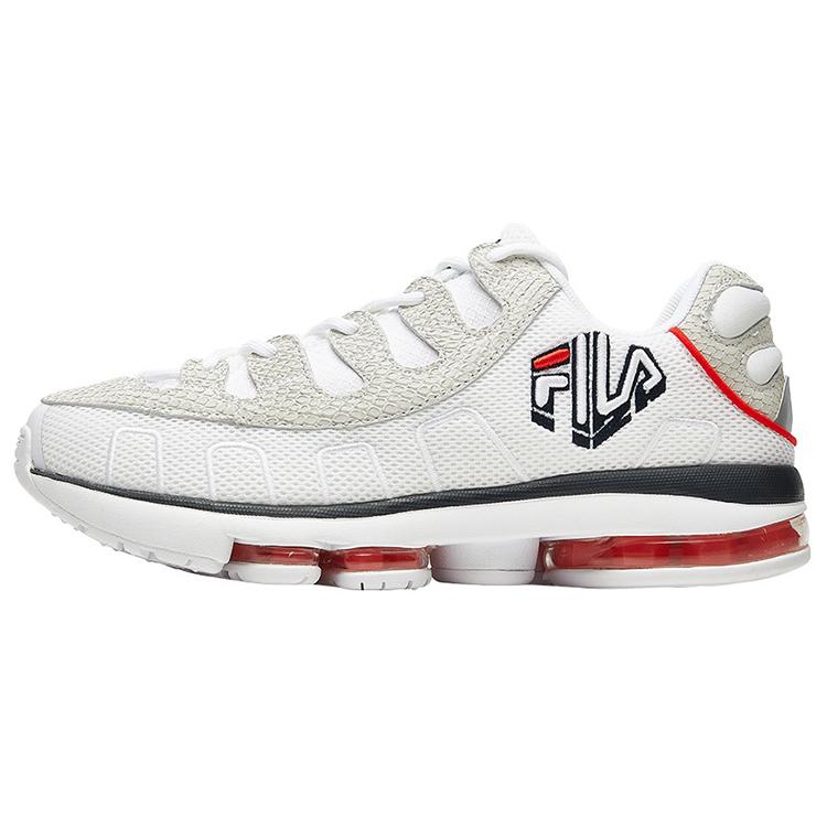 FILA Silva Trainer Mesh, Textile Low top Casual Shoes Men s White F12M931102FWT 42
FILA Silva Trainer Mesh, Textile Low top Casual Shoes Men s White F12M931102FWT 42