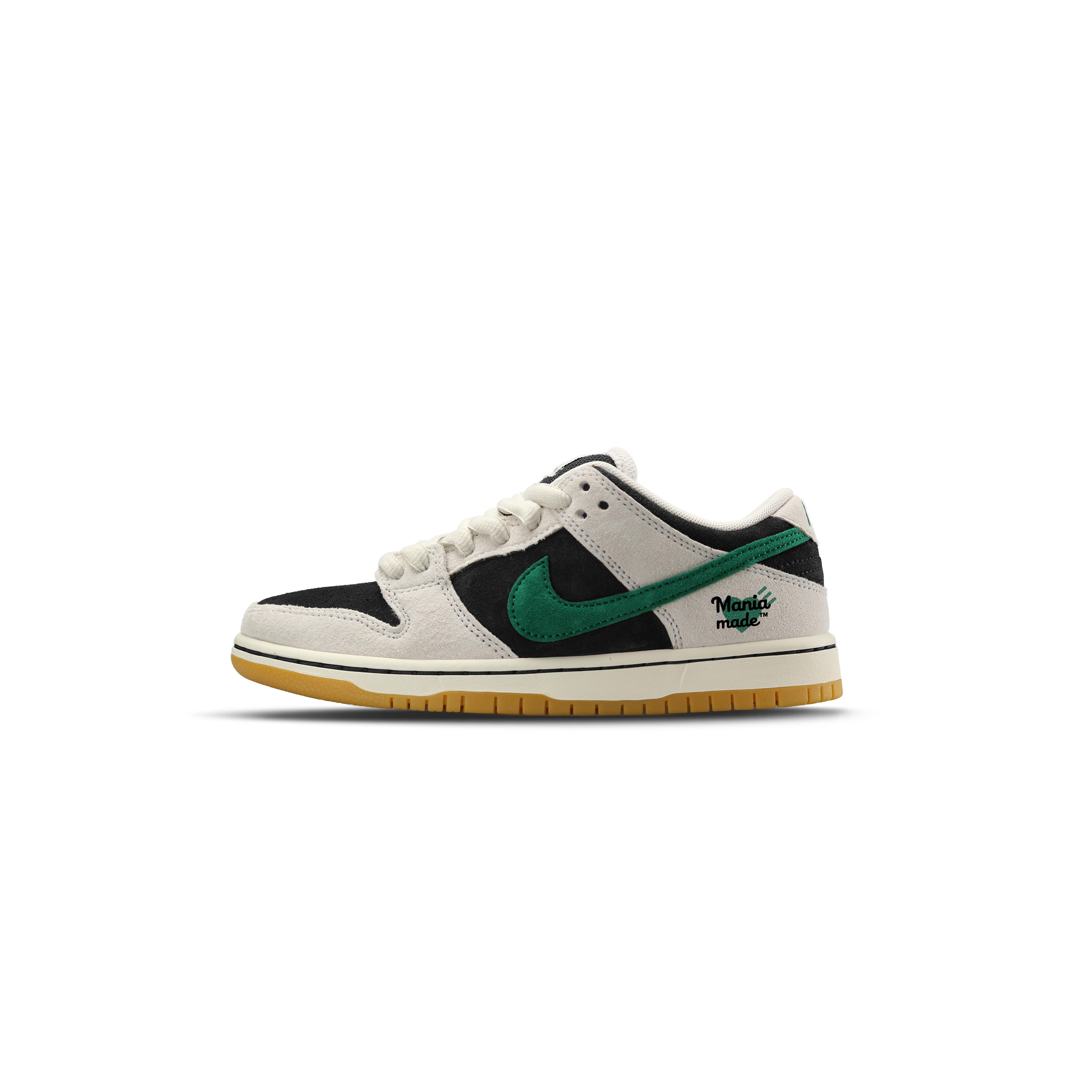 Nike Dunk SB Abrasion Resistant Low top Skateboard Shoes Unisex Gray Brown Green HF3704-001(Team882-) 44.5
Nike Dunk SB Abrasion Resistant Low top Skateboard Shoes Unisex Gray Brown Green HF3704-001(Team882-) 44.5