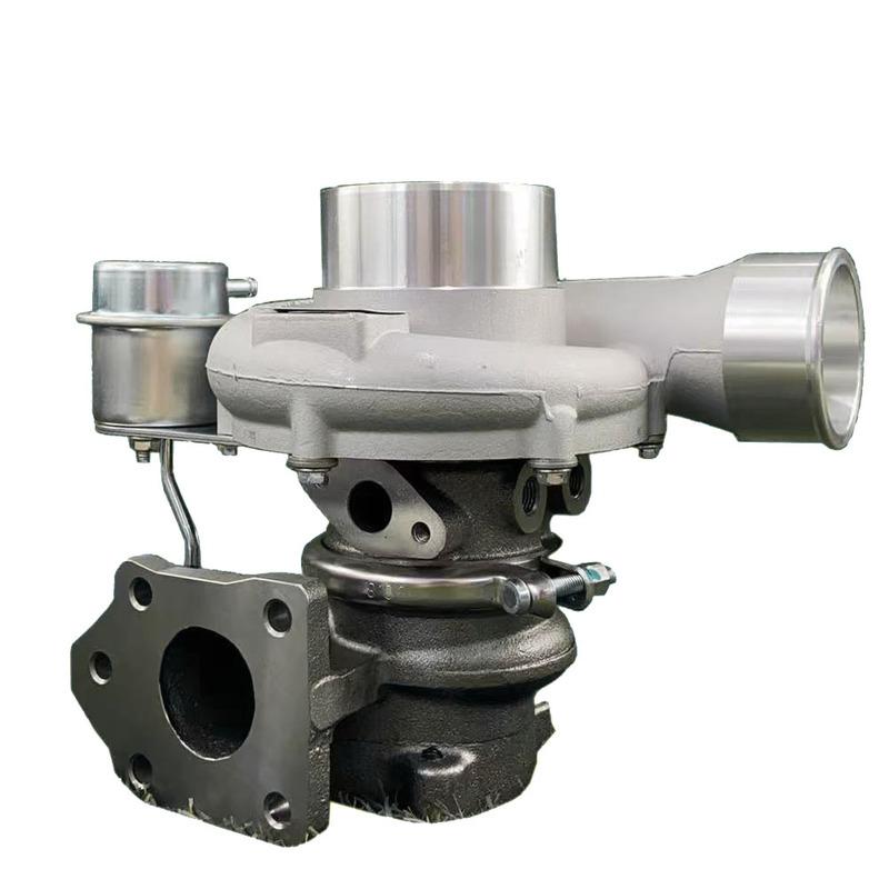 Modified Car Turbo for F55V Turbocharger 6 or 7 Billet Blade RHF55V, for Greedy Compressor Thailand Turbo
Modified Car Turbo for F55V Turbocharger 6 or 7 Billet Blade RHF55V, for Greedy Compressor Thailand Turbo