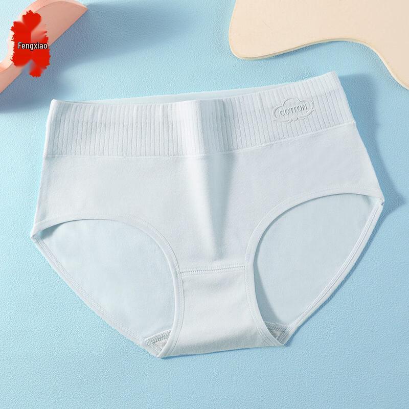 Women s Solid Color Cotton Briefs L
Women s Solid Color Cotton Briefs L