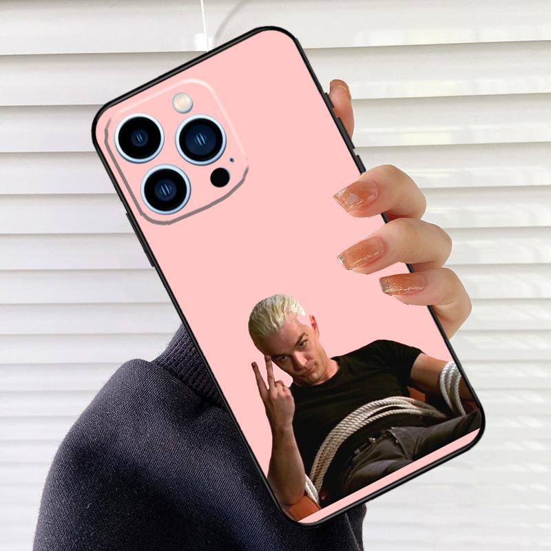 Чехол для телефона Баффи - Истребительница вампиров Для iPhone 17 16 15 14 11 12 13 Pro Max Mini 15 16 Plus 16e 17Air Чехол Fundas iPhone 16 Plus
Чехол для телефона Баффи - Истребительница вампиров Для iPhone 17 16 15 14 11 12 13 Pro Max Mini 15 16 Plus 16e 17Air Чехол Fundas iPhone 16 Plus