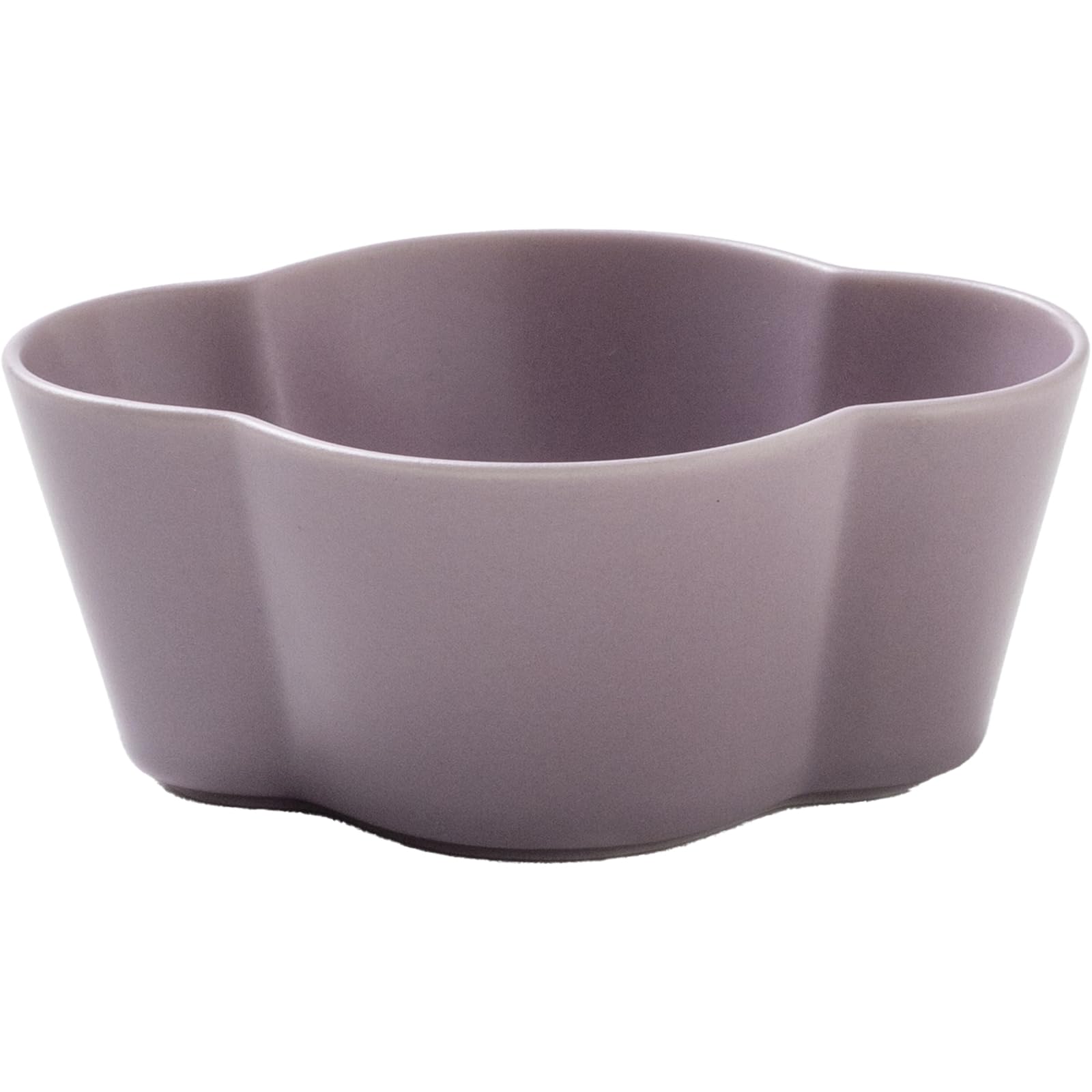 Minoru Pottery CHOTTO 85 Mokko Bowl, Lavender Gray
Minoru Pottery CHOTTO 85 Mokko Bowl, Lavender Gray