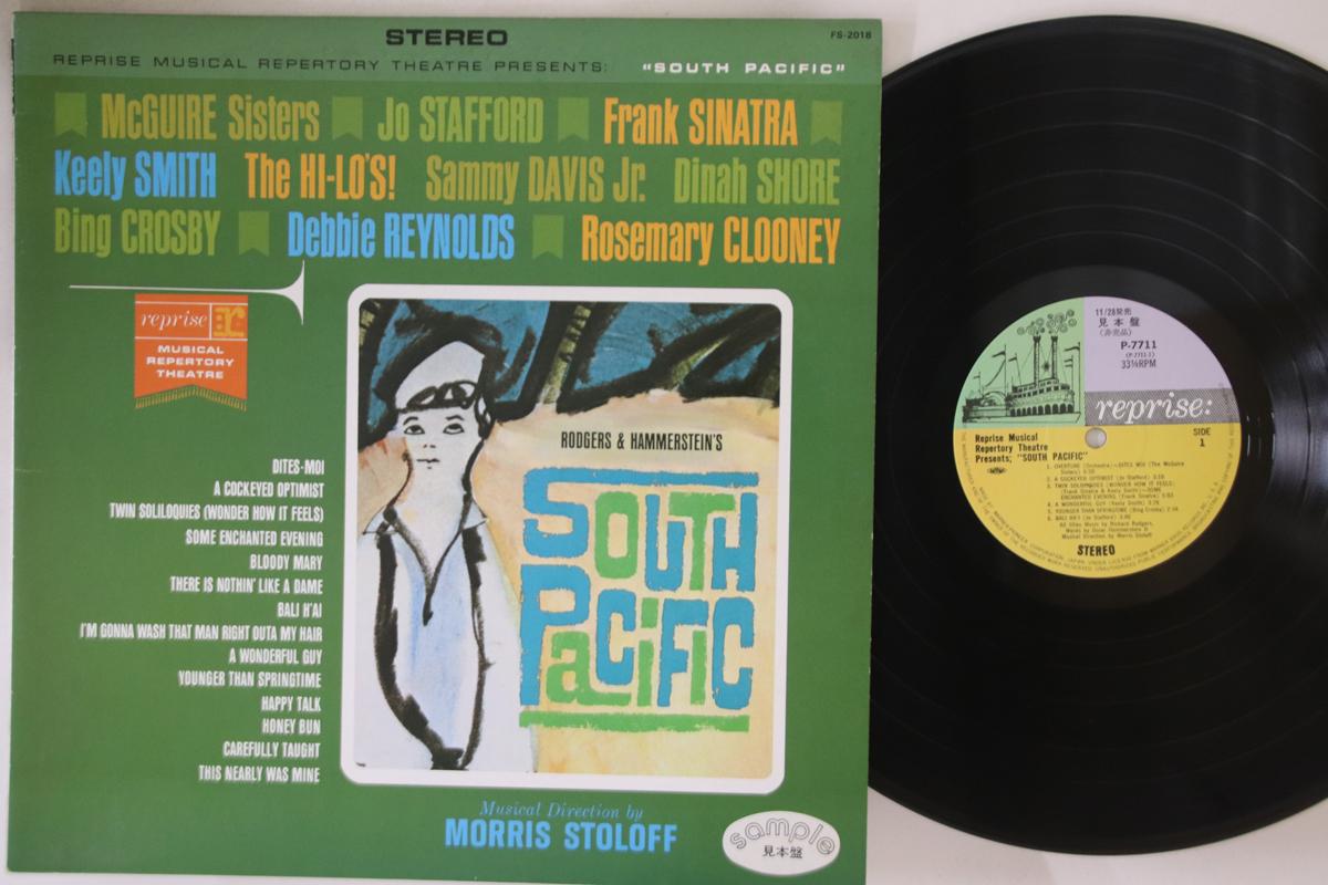 LP Record - Reprise Musical Repertory Theatre P P7711PROMO REPRISE Japan Soundtracks & Musicals Used
LP Record - Reprise Musical Repertory Theatre P P7711PROMO REPRISE Japan Soundtracks & Musicals Used