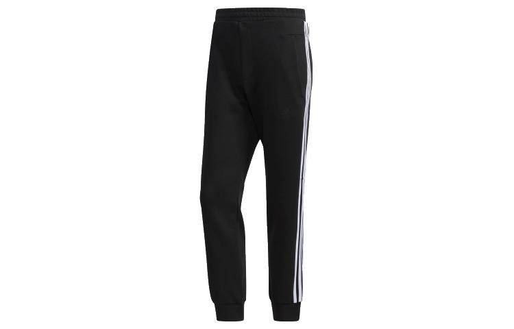Adidas Knitted Sweatpants Men s Black FM9431 S
Adidas Knitted Sweatpants Men s Black FM9431 S