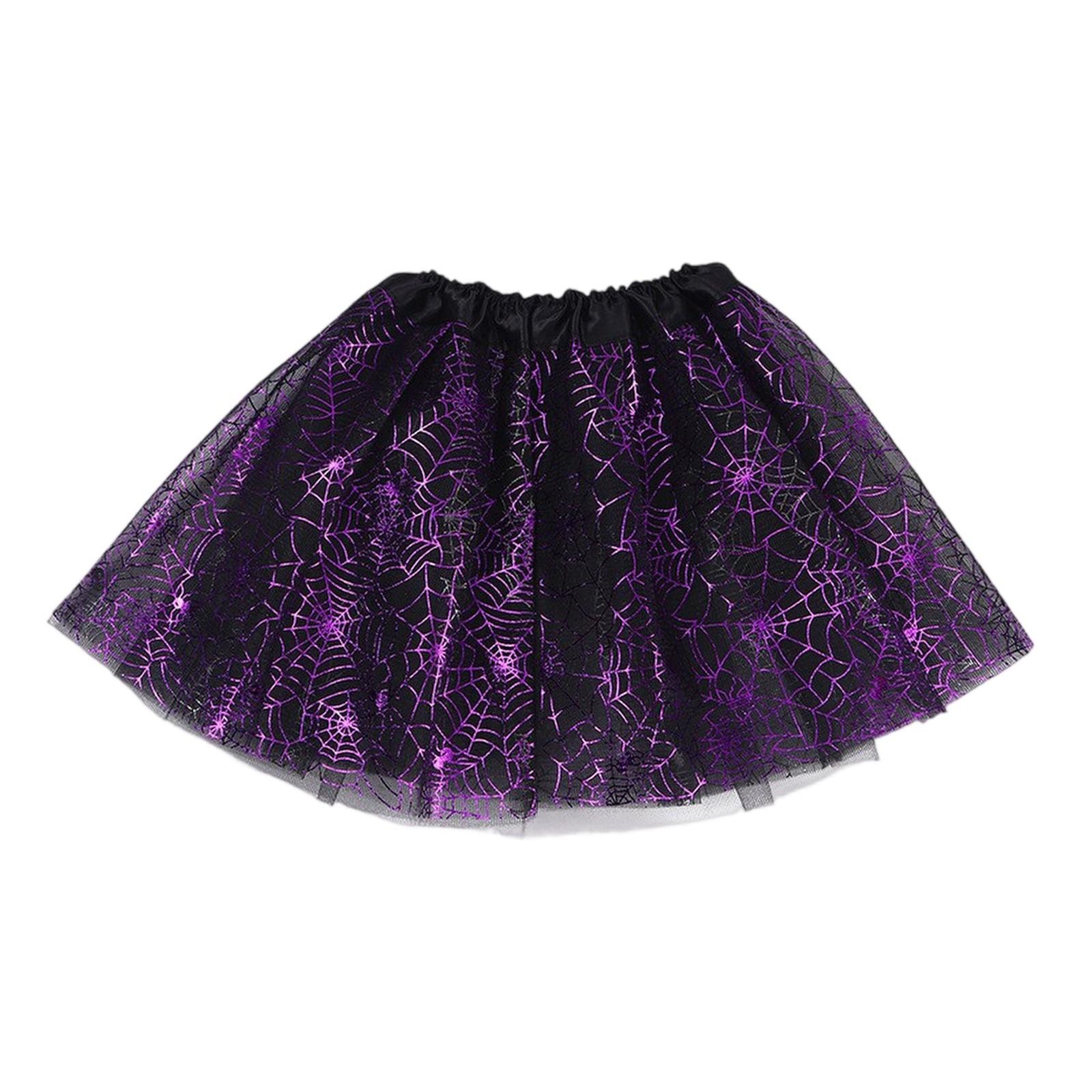 Детская юбка принцессы на Хэллоуин One Size
Детская юбка принцессы на Хэллоуин One Size