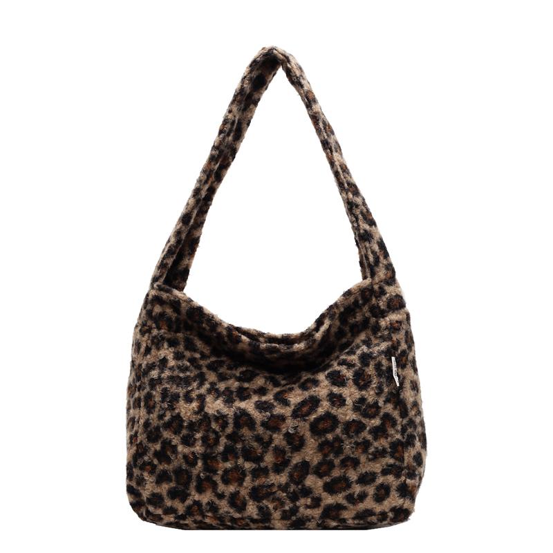 Cott Plaid Leopard Versatile Shoulder Bags Autumn Retro Large Capacity 2026 Fashi Bags for Women New Fashi Casual Tote кавовий
Cott Plaid Leopard Versatile Shoulder Bags Autumn Retro Large Capacity 2026 Fashi Bags for Women New Fashi Casual Tote кавовий