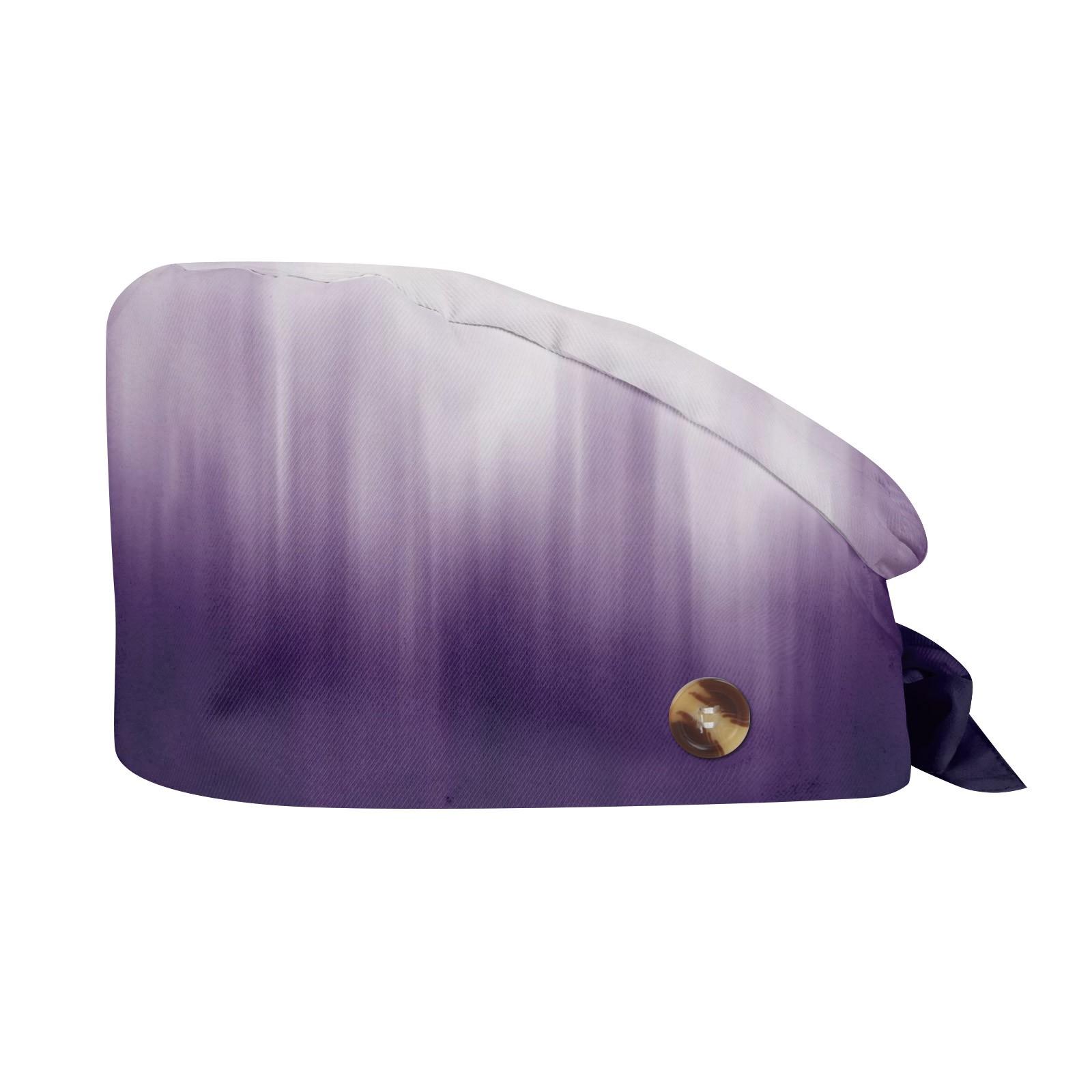 Fashion gradient print nurse hat Nurse dustproof cap Casual work hat beauty dustproof hat medical scrubs cap Unisex head caps One Size світло-фіолетового кольору
Fashion gradient print nurse hat Nurse dustproof cap Casual work hat beauty dustproof hat medical scrubs cap Unisex head caps One Size світло-фіолетового кольору