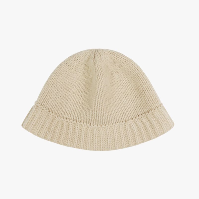 PINK PINEAPPLE SIMPLE KNIT BUCKET BEIGE_FREE
PINK PINEAPPLE SIMPLE KNIT BUCKET BEIGE_FREE