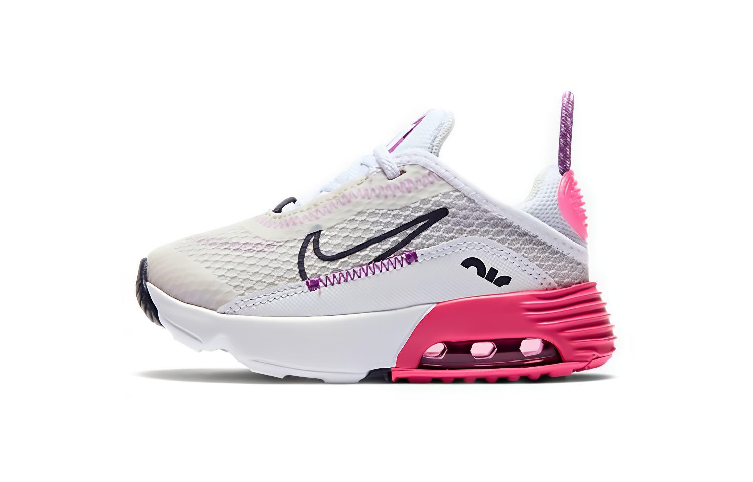 Nike Air Max 2090 Platinum Watermelon Purple TD CU2092-003 22
Nike Air Max 2090 Platinum Watermelon Purple TD CU2092-003 22