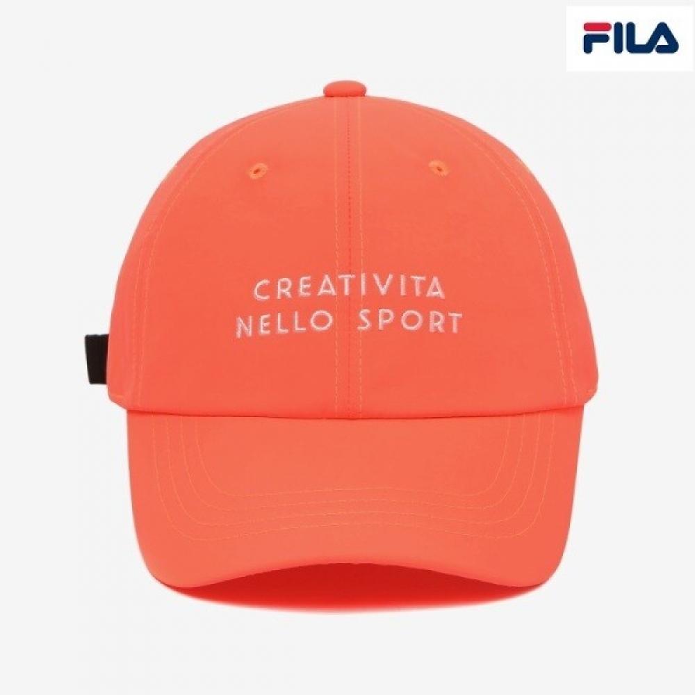 Fila Lightweight Lettering Cap Fs3cpe5309x 057
Fila Lightweight Lettering Cap Fs3cpe5309x 057