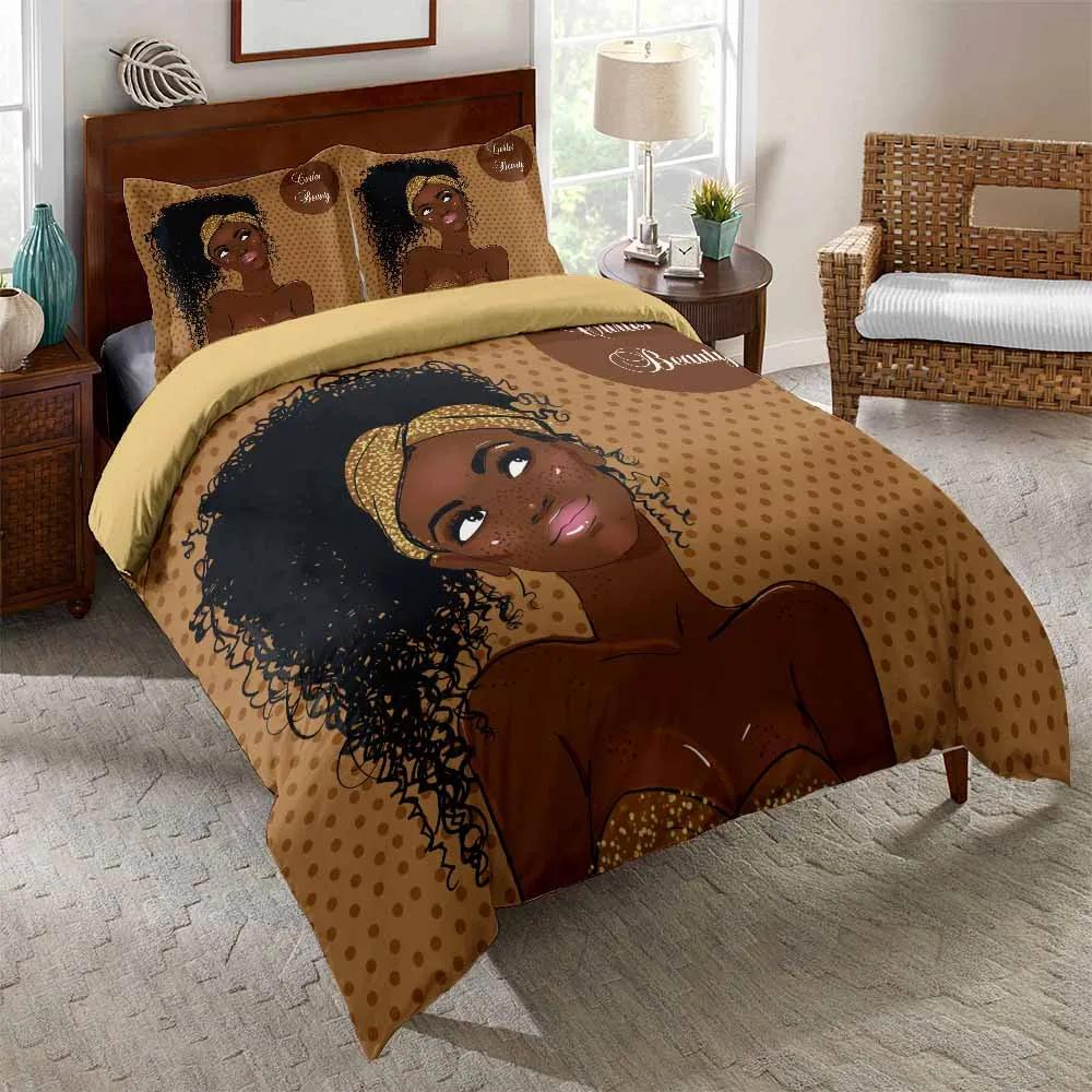 Beding Set 3d Fashion Girl Comfortable Quilt Covers Set Children Kids,twin Ful Bedrom Warm Comforter Set Quen Sized Dimensions Duvetcover&2pcs 100*200cm Single
Beding Set 3d Fashion Girl Comfortable Quilt Covers Set Children Kids,twin Ful Bedrom Warm Comforter Set Quen Sized Dimensions Duvetcover&2pcs 100*200cm Single