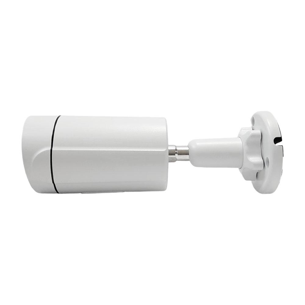 12MP PoE Surveillance Camera, Dual-Light Full-Color, SD Playback, Two-Way Audio, Waterproof. 12V with 3.6mm Lens
12MP PoE Surveillance Camera, Dual-Light Full-Color, SD Playback, Two-Way Audio, Waterproof. 12V with 3.6mm Lens