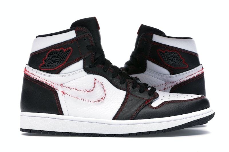 Jordan 1 Retro High OG Defiant 2019 - CD6579-071 44.5
Jordan 1 Retro High OG Defiant 2019 - CD6579-071 44.5