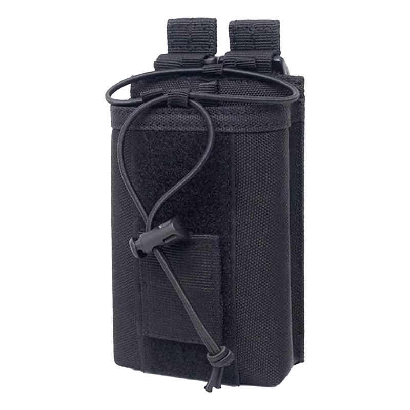 Tactical Outdoor Utility Pouch One Size
Tactical Outdoor Utility Pouch One Size