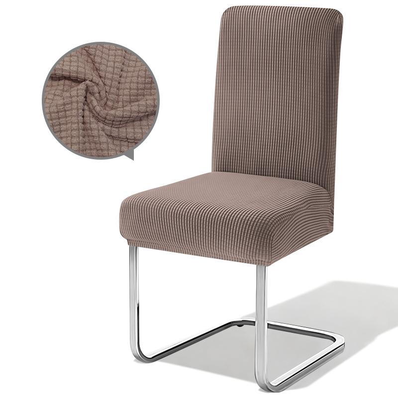 Jacquard Elastic Stretch Chair Covers for Dining Room Spandex Dining Chairs Cover Washable Parsons Adjustable Chair Covers 1PC
Jacquard Elastic Stretch Chair Covers for Dining Room Spandex Dining Chairs Cover Washable Parsons Adjustable Chair Covers 1PC