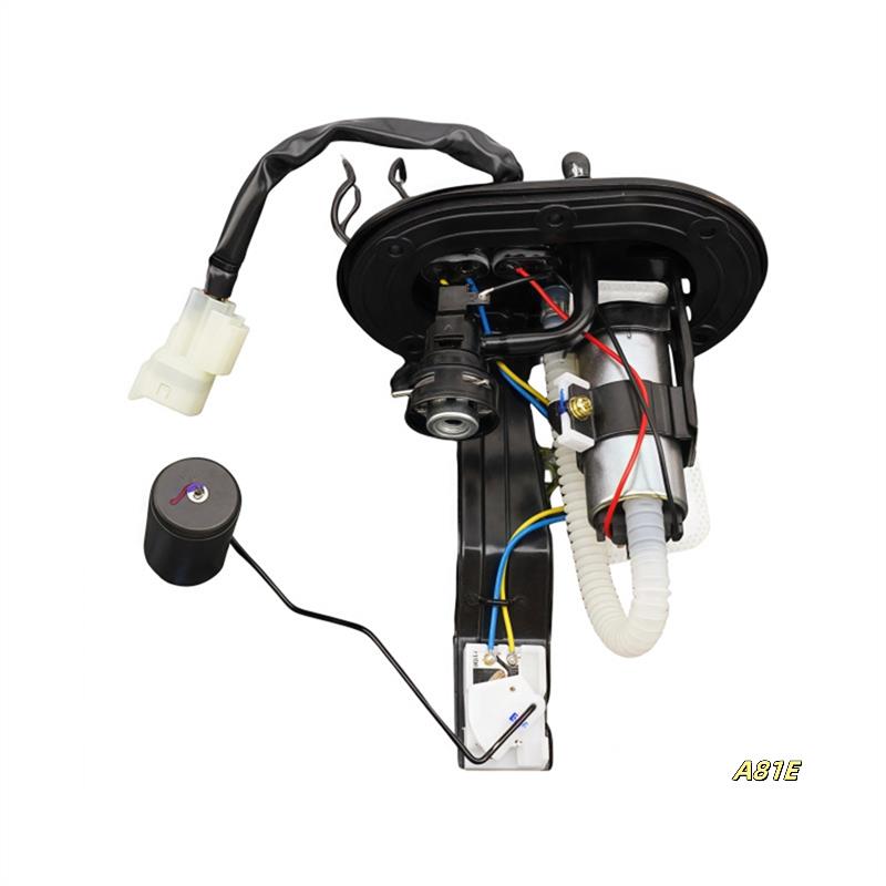 Motorcycle Fuel Pump Assembly Fuel Tank Sensor JG171800 For Duke 125 200 2013- Motorcycle Accessories як показано кольору
Motorcycle Fuel Pump Assembly Fuel Tank Sensor JG171800 For Duke 125 200 2013- Motorcycle Accessories як показано кольору