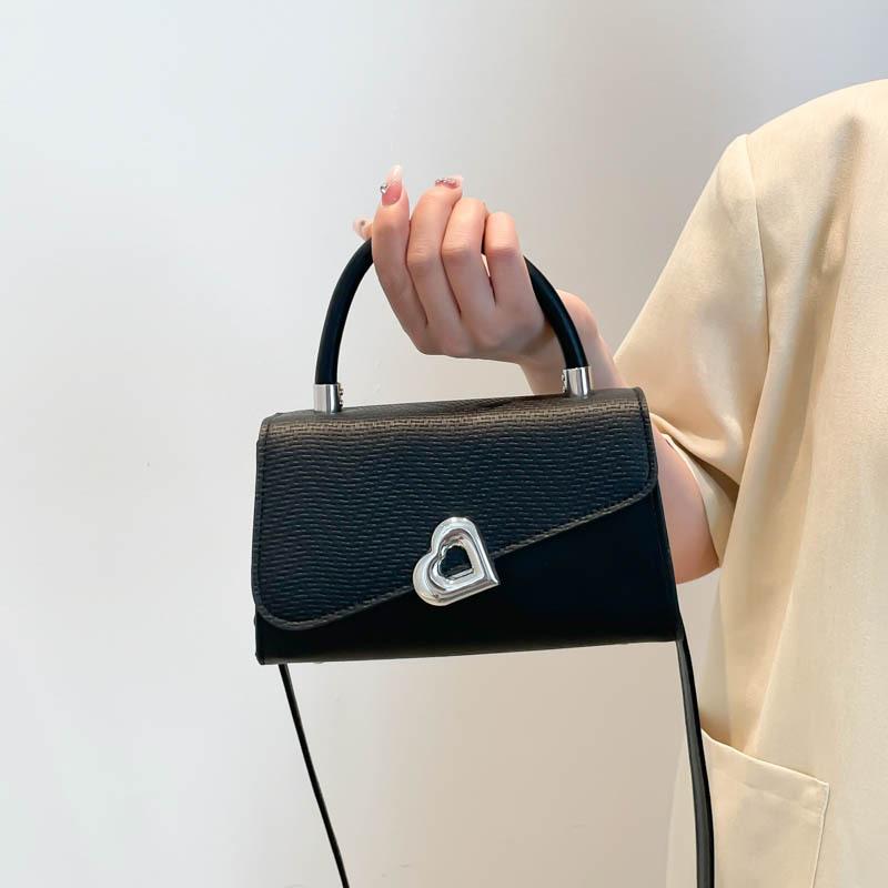 New casual fashion personalized small square bag women s versatile commuting foreign style texture temperament summer messenger bag чёрный
New casual fashion personalized small square bag women s versatile commuting foreign style texture temperament summer messenger bag чёрный