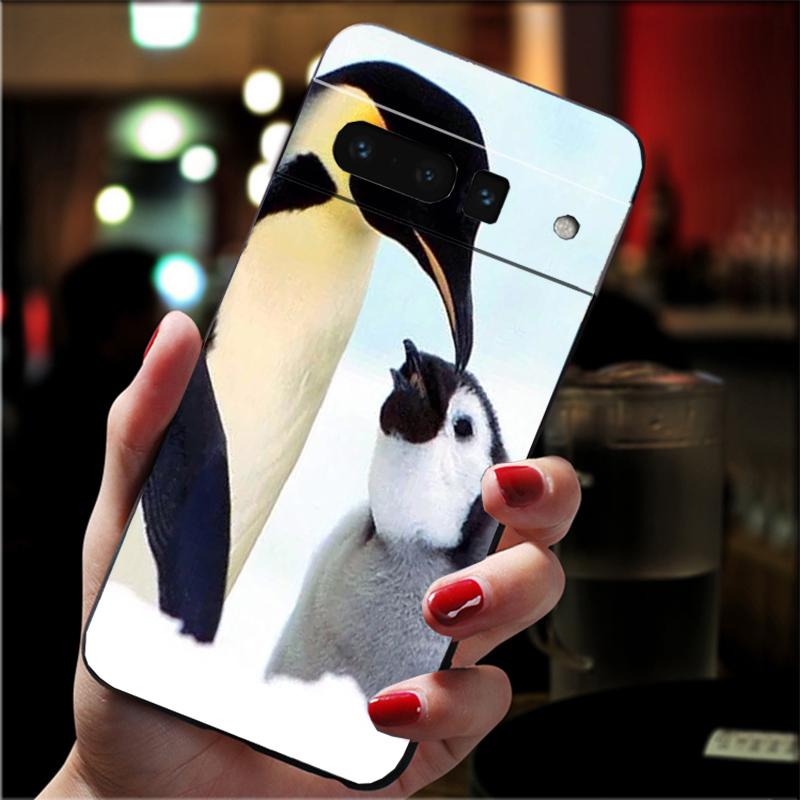 Phone Case For Google Pixel 10 9 Pro XL 9A 8 7 6 Pro Pixel 8A 7A 6A Pixel 8 7 6 5 Cute Lovely Penguin Google Pixel 8 Pro
Phone Case For Google Pixel 10 9 Pro XL 9A 8 7 6 Pro Pixel 8A 7A 6A Pixel 8 7 6 5 Cute Lovely Penguin Google Pixel 8 Pro