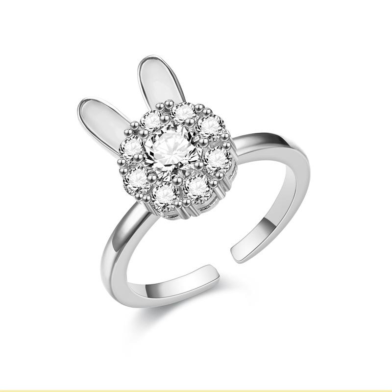 Вращающееся открывающееся кольцо, женское персонализированное кольцо с полной звездой one size
Вращающееся открывающееся кольцо, женское персонализированное кольцо с полной звездой one size