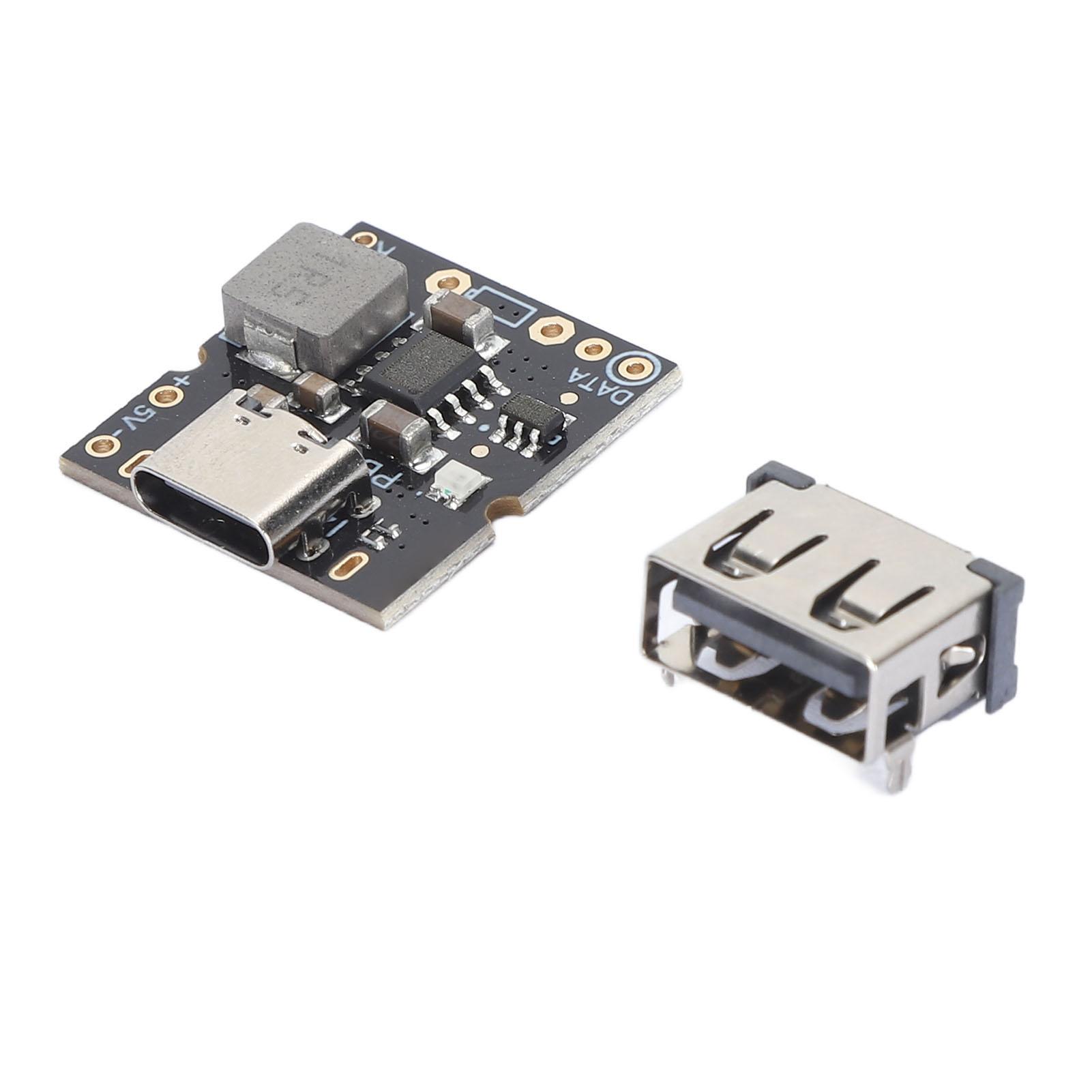 Charge Discharge Integrated Module for PB0A Lithium Battery Charge Discharge Module with USB A
Charge Discharge Integrated Module for PB0A Lithium Battery Charge Discharge Module with USB A