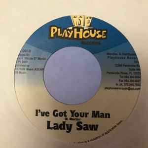7-дюймовая пластинка LADY SAW - I ve Got Your Man PHR0013 Playhouse Recor 2003 Ямайка Регги, Ска и Даб Б/У
7-дюймовая пластинка LADY SAW - I ve Got Your Man PHR0013 Playhouse Recor 2003 Ямайка Регги, Ска и Даб Б/У