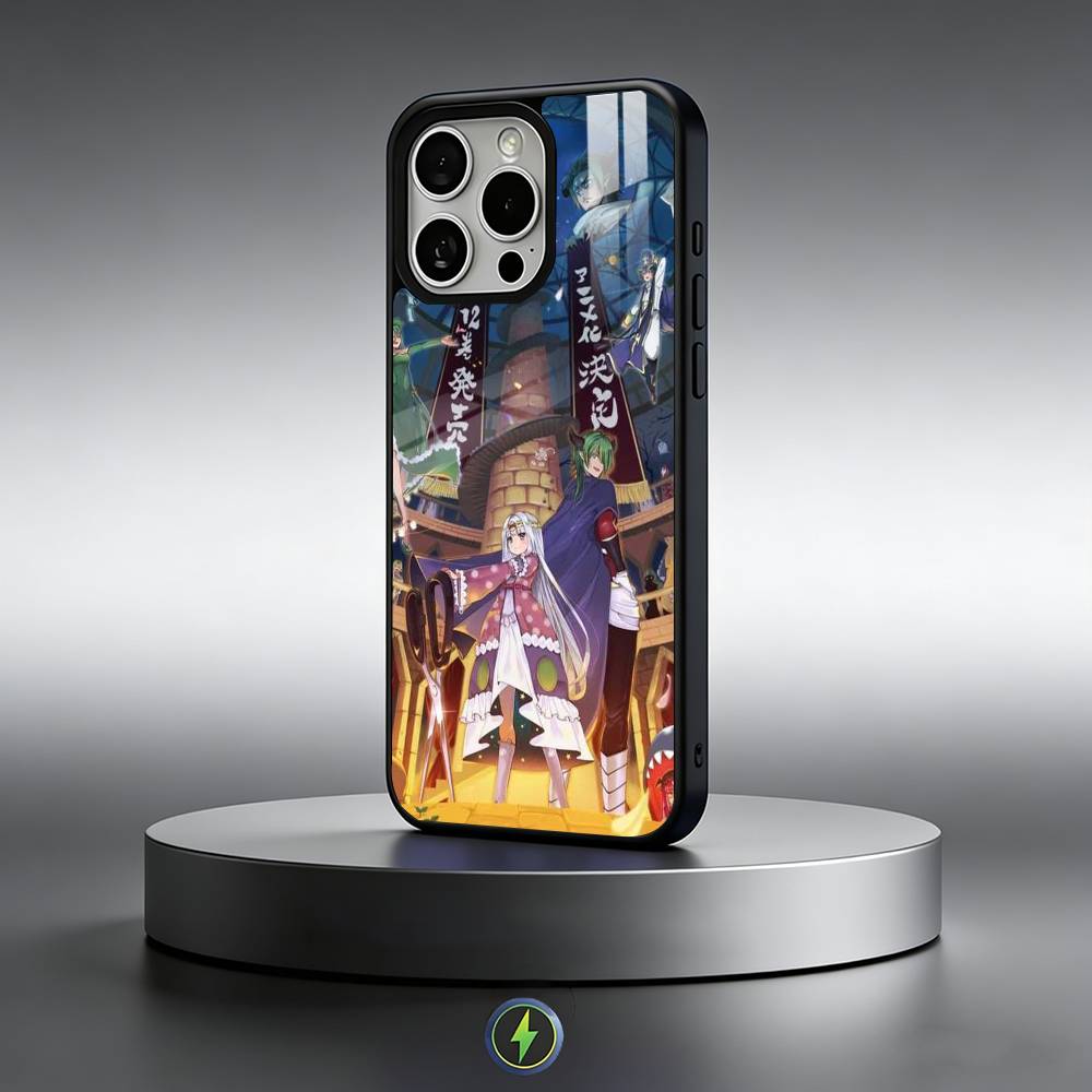 S-sleepy princess in the demon C-castle Phone Case For iPhone17,16,15,14,13,12,11 Plus,Pro Max Mag For Magsafe Wireless Charging iPhone16
S-sleepy princess in the demon C-castle Phone Case For iPhone17,16,15,14,13,12,11 Plus,Pro Max Mag For Magsafe Wireless Charging iPhone16