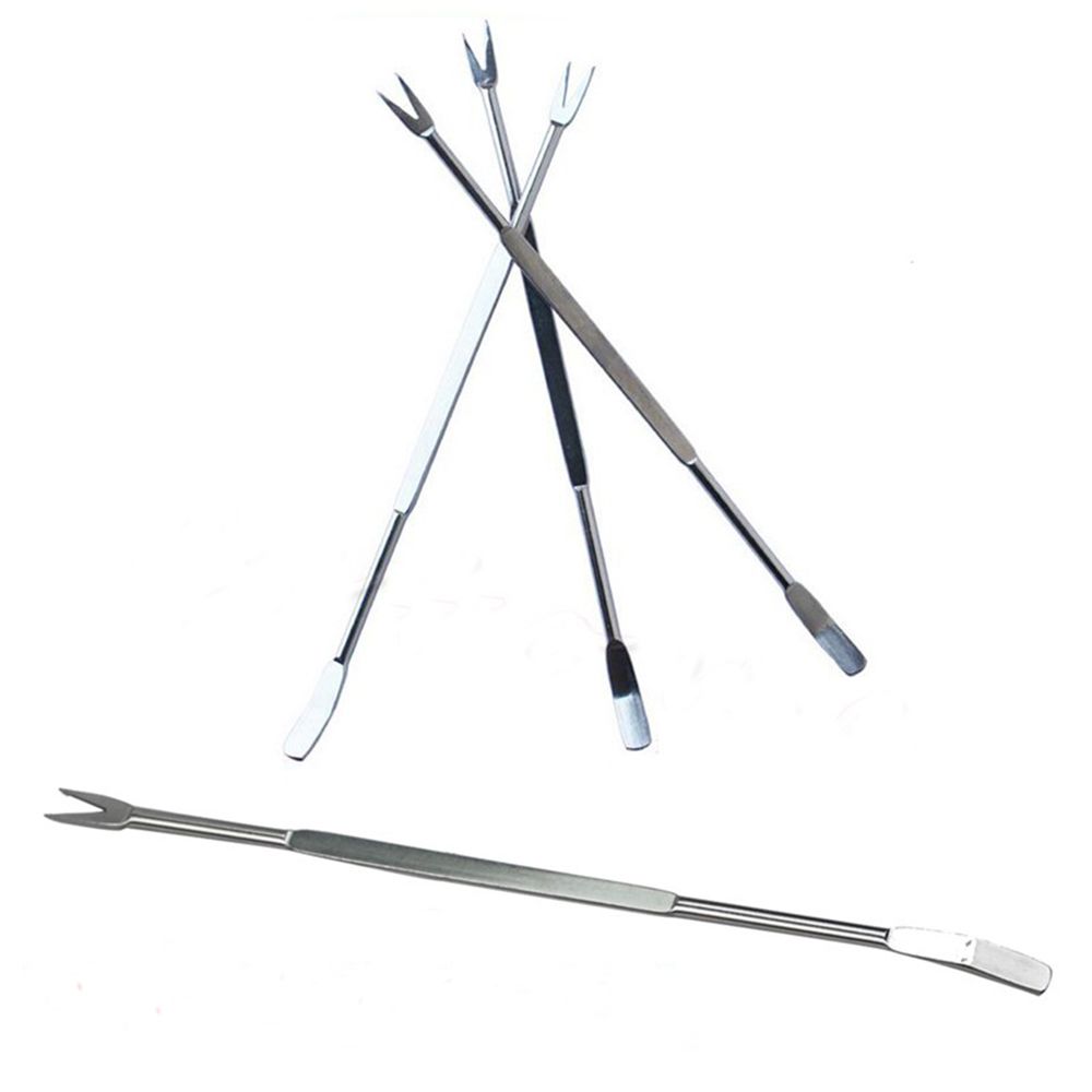 Practical Lobster Nut Seafood Walnut Stainless Steel Nutcracker Olive Tools Pin Fork Stick срібний
Practical Lobster Nut Seafood Walnut Stainless Steel Nutcracker Olive Tools Pin Fork Stick срібний