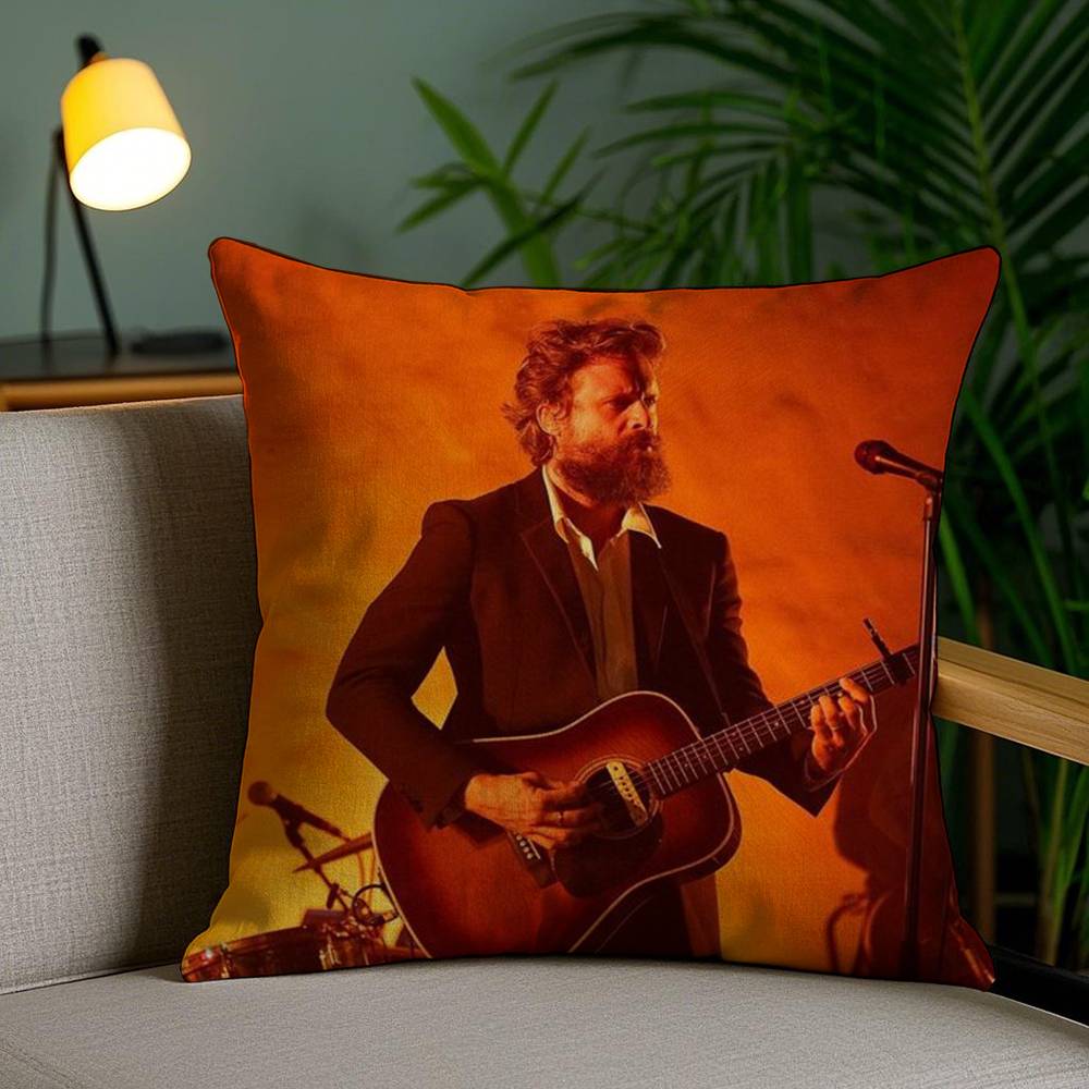 Father J-John Misty Pillow Case Home Dorm Chair Back Short Plush Double-sided Printing Office Nap Time Cushion Cover 30cmx30cm
Father J-John Misty Pillow Case Home Dorm Chair Back Short Plush Double-sided Printing Office Nap Time Cushion Cover 30cmx30cm