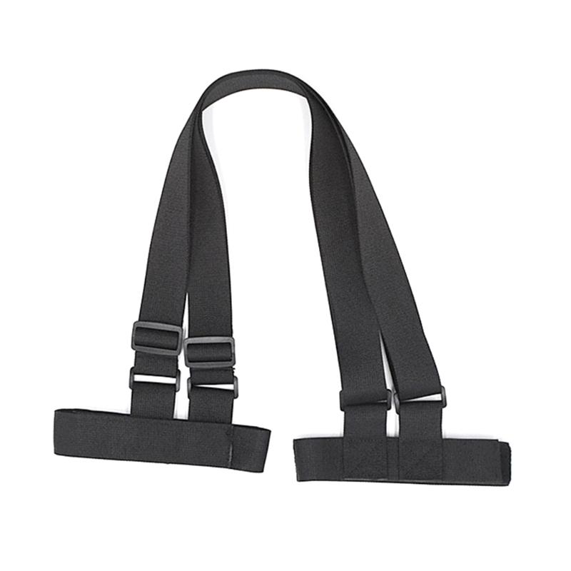 Adjusted Longboards Shoulder for Backpacks Belts for Skateboards and Snowboard 1
Adjusted Longboards Shoulder for Backpacks Belts for Skateboards and Snowboard 1