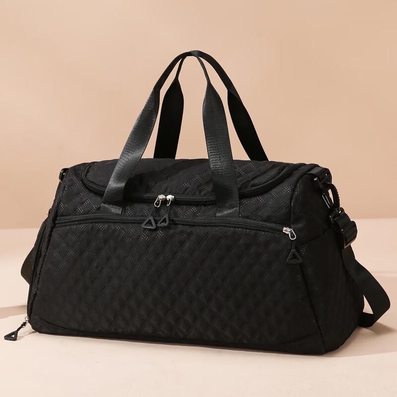 LIDU Dry/Wet Separation Fitness Gym Bag 5L
LIDU Dry/Wet Separation Fitness Gym Bag 5L