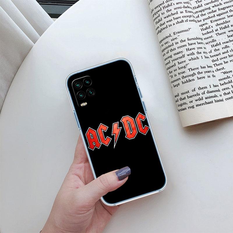 A-acdc Transparent Phone Case for LG K22 K30 K40 K40S K41 K42 K50 K50S K51 K51S K52 K61 K62 K71 K92 Q61 LG K42
A-acdc Transparent Phone Case for LG K22 K30 K40 K40S K41 K42 K50 K50S K51 K51S K52 K61 K62 K71 K92 Q61 LG K42