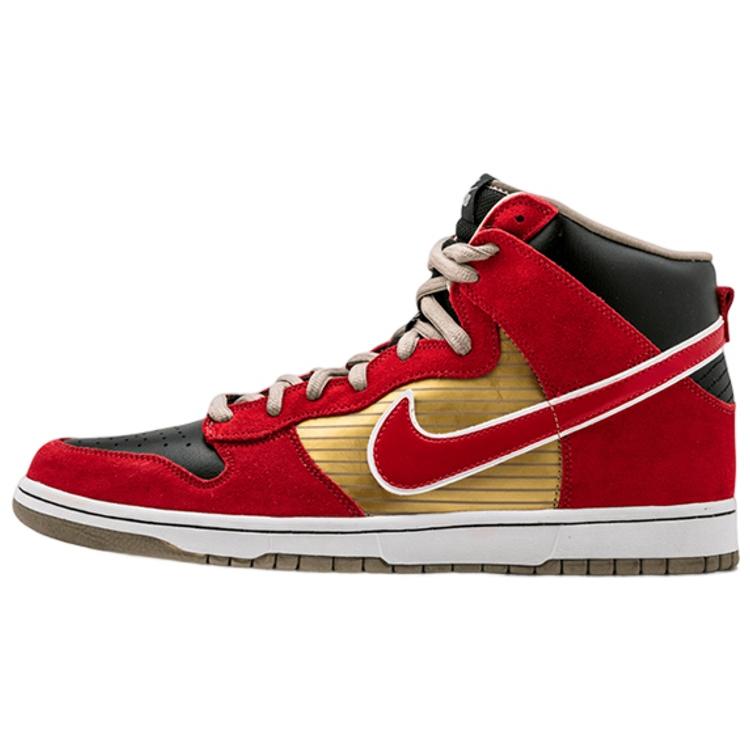 Nike Sb Dunk High Tecate 305050-701 42.5
Nike Sb Dunk High Tecate 305050-701 42.5