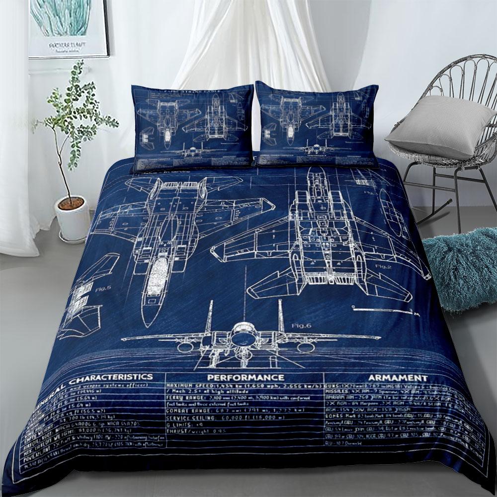 Raptor Fighter Jet Duvet Cover Set Usa King Queen Double Full Twin Single Size Bed Linen Set EU Single(135*200cm)3pcs
Raptor Fighter Jet Duvet Cover Set Usa King Queen Double Full Twin Single Size Bed Linen Set EU Single(135*200cm)3pcs