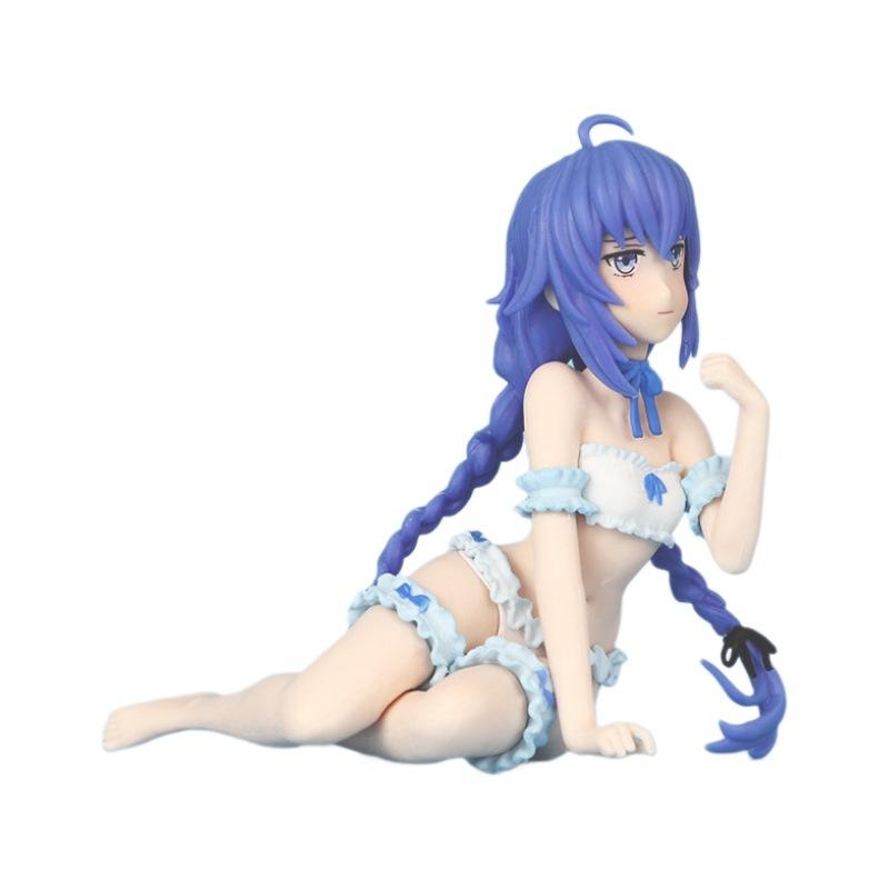 Аниме Mushoku Tensei II Isekai Ittara Honki Dasu Фигурка Рокси Мигурдии Модель Игрушка Фигурка ПВХ Кукла
Аниме Mushoku Tensei II Isekai Ittara Honki Dasu Фигурка Рокси Мигурдии Модель Игрушка Фигурка ПВХ Кукла