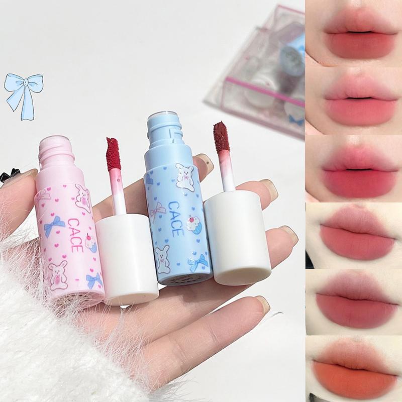 Матовый персиково-розовый блеск для губ Помада Velvet Nude Red Lip Mud Румяна для губ Тинт Жидкий гладкий тинт для губ Корейская косметика
Матовый персиково-розовый блеск для губ Помада Velvet Nude Red Lip Mud Румяна для губ Тинт Жидкий гладкий тинт для губ Корейская косметика