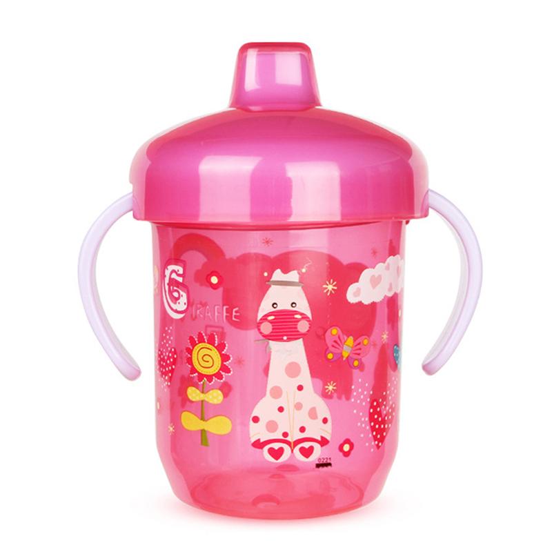 Творческий мультфильм для детей, детский утконос, обучающий стакан, многоразовый, герметичный стакан розы красного
Творческий мультфильм для детей, детский утконос, обучающий стакан, многоразовый, герметичный стакан розы красного