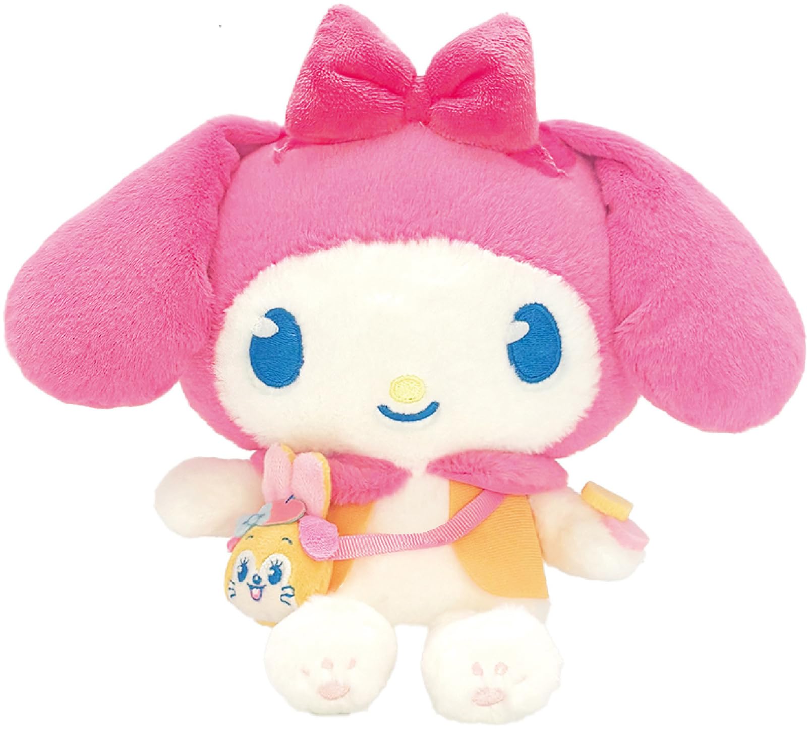 Nakajima Corporation Cuppy Ramune My Melody Small 215369-25
Nakajima Corporation Cuppy Ramune My Melody Small 215369-25