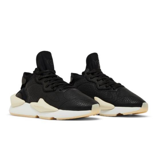 adidas Kaiwa Чорний Кремовий Білий HR1952 EU 36.5 білий/чорний
adidas Kaiwa Чорний Кремовий Білий HR1952 EU 36.5 білий/чорний