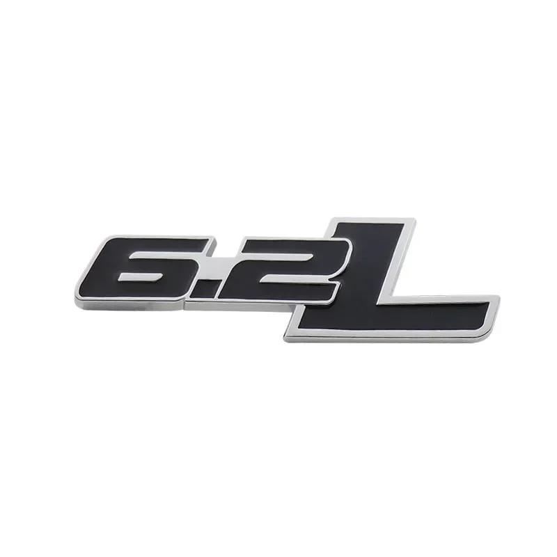 3D Premium 6.2 L 6.2L For C7 Raptor car Hood Fender trunk Rear Bonnet Nameplate Decal Emblem Badge Sticker
3D Premium 6.2 L 6.2L For C7 Raptor car Hood Fender trunk Rear Bonnet Nameplate Decal Emblem Badge Sticker