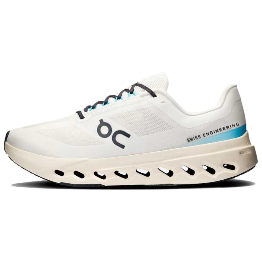 On Cloudsurfer Next Удобные кроссовки для бега Мужские кроссовки Белый 3ME30023387 40.5
On Cloudsurfer Next Удобные кроссовки для бега Мужские кроссовки Белый 3ME30023387 40.5