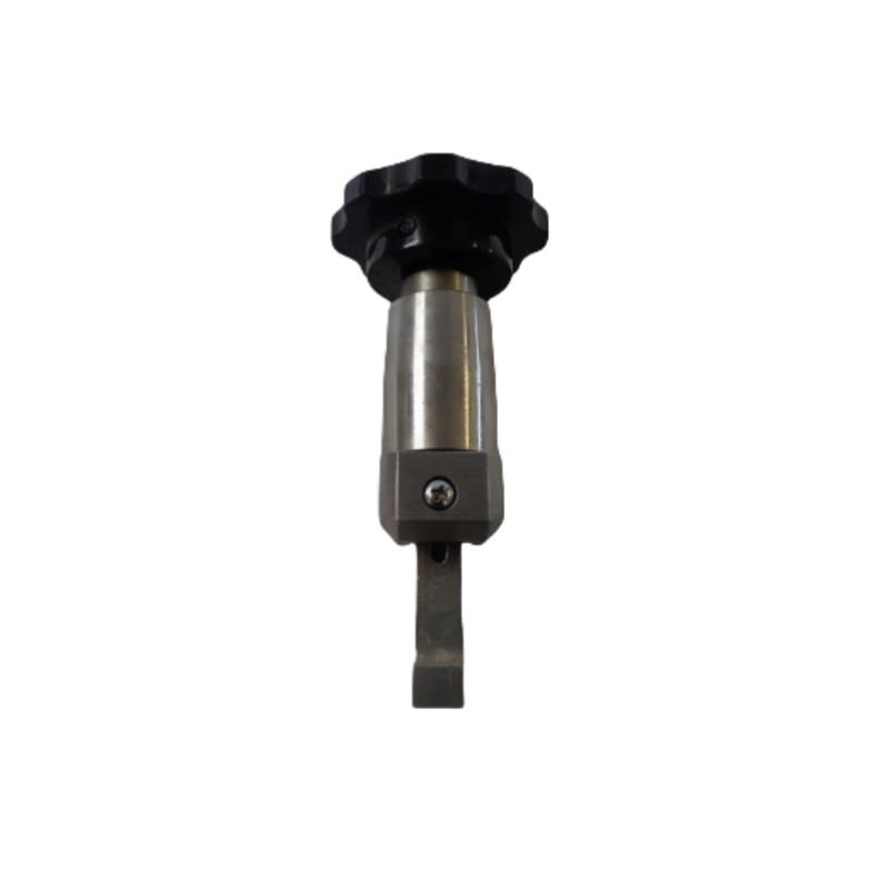 Longchan Field Cooking Trailer Main Pot Fastener
Longchan Field Cooking Trailer Main Pot Fastener