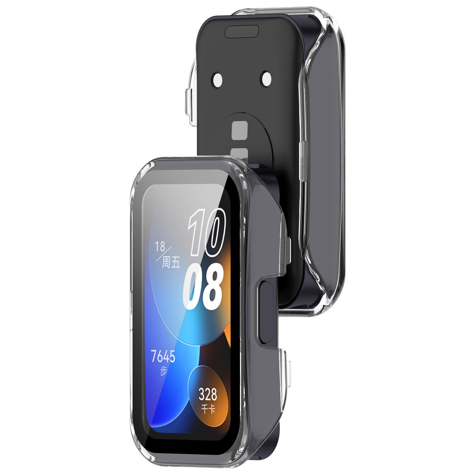 Чехол+Защитное стекло для Huawei watch 10/9/8 Ударопрочный/Защита от царапин Бампер Оболочка для Huawei Band 9/8/10 Умные часы Защитный чехол for huawei watch 10
Чехол+Защитное стекло для Huawei watch 10/9/8 Ударопрочный/Защита от царапин Бампер Оболочка для Huawei Band 9/8/10 Умные часы Защитный чехол for huawei watch 10