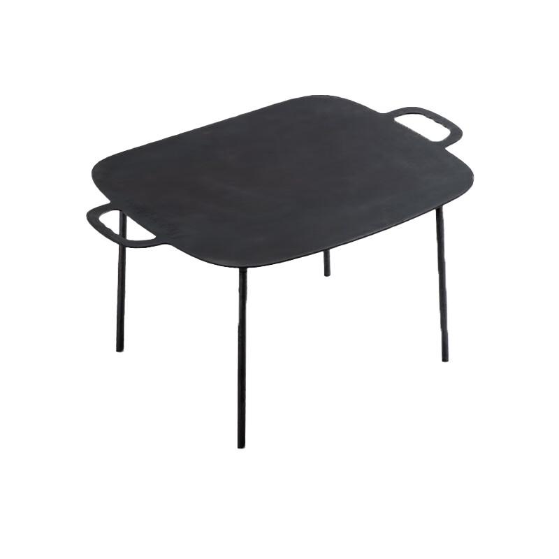 Naturehike Wrought Iron Outdoor Grill Pan
Naturehike Wrought Iron Outdoor Grill Pan