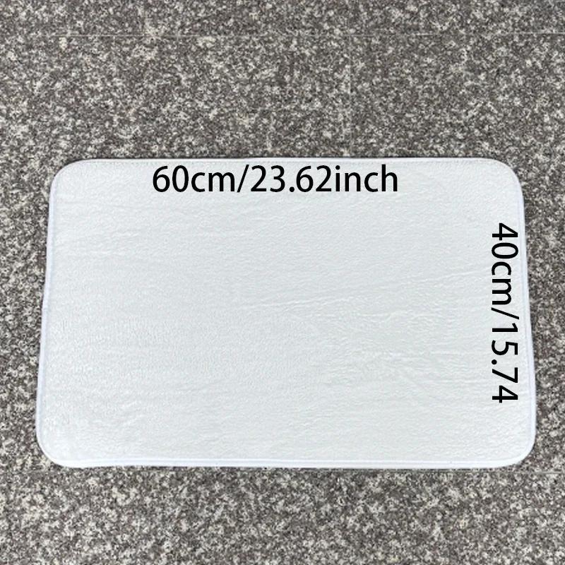 Halloween Themed Carpet Mat with Skull and Butterfly Patterns Suitable for Kitchens Bathrooms Rug Giving Friend Unique Gift Idea 40x60cm
Halloween Themed Carpet Mat with Skull and Butterfly Patterns Suitable for Kitchens Bathrooms Rug Giving Friend Unique Gift Idea 40x60cm