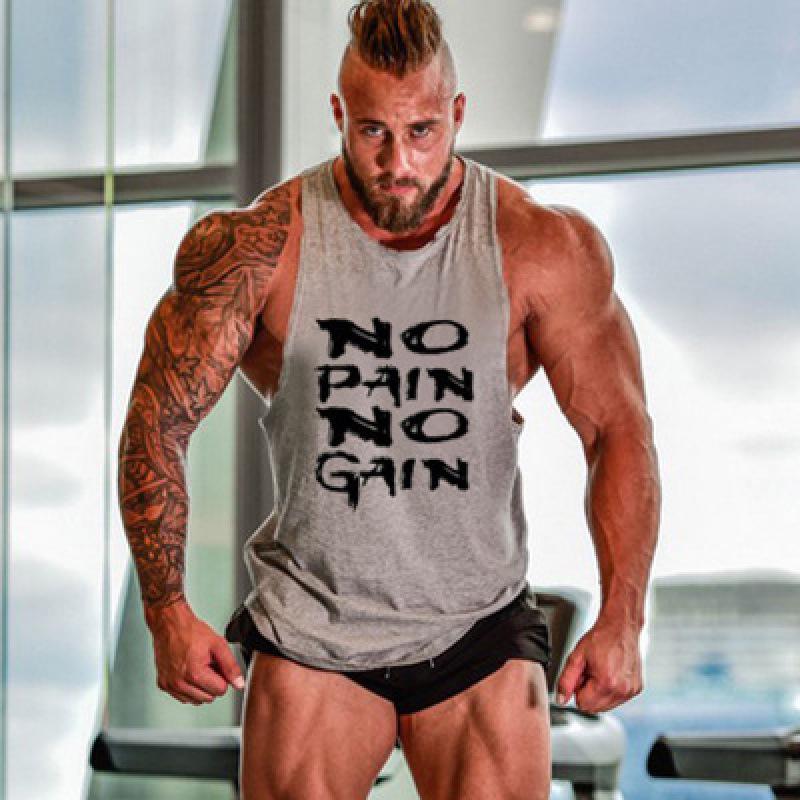 Men s Plus Size Sleeveless Sports Vest for Summer Fitness and Basketball XL
Men s Plus Size Sleeveless Sports Vest for Summer Fitness and Basketball XL