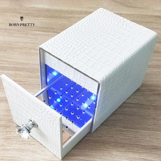 Экологически чистый гвоздь Дрель ногтей Украшения Bit Box Аккумуляторная многоразовая USB-зарядка
Экологически чистый гвоздь Дрель ногтей Украшения Bit Box Аккумуляторная многоразовая USB-зарядка