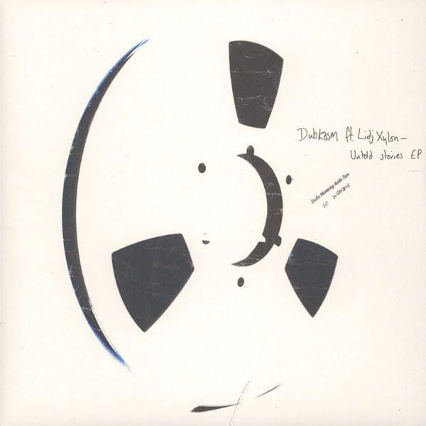 12inch Record DUBKASM FT. LIDJ XYLON - Untold Stories EP PENGSOUND005 Peng Sound 2014 UK Dance & Electronica Used
12inch Record DUBKASM FT. LIDJ XYLON - Untold Stories EP PENGSOUND005 Peng Sound 2014 UK Dance & Electronica Used